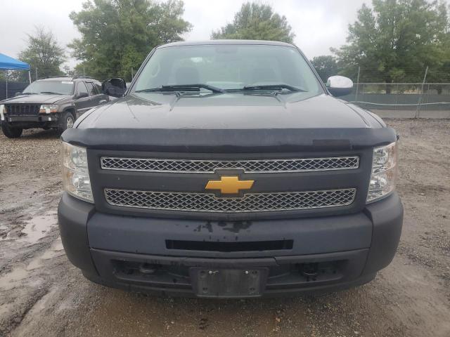 Photo 5 from auction – 2013 CHEVROLET SILVERADO with VIN 1GCNKPEX1DZ376822