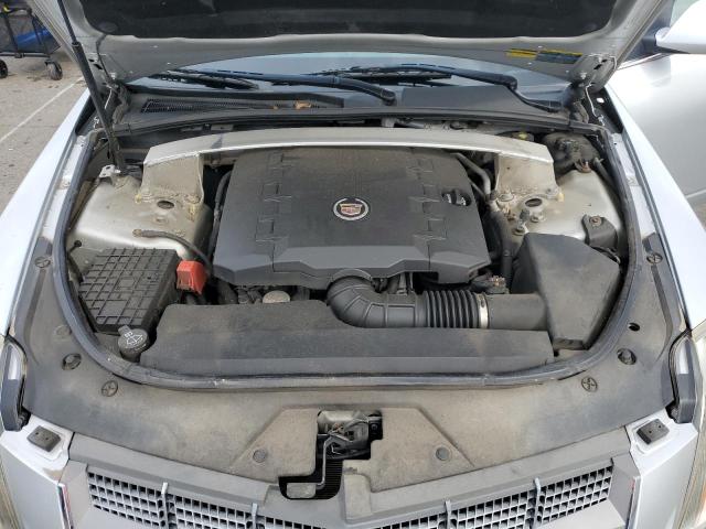 Photo 11 from auction – 2010 CADILLAC CTS with VIN 1G6DC5EG1A0124584