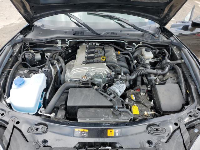 Photo 11 from auction – 2019 MAZDA MX-5 MIATA with VIN JM1NDAM76K0300331