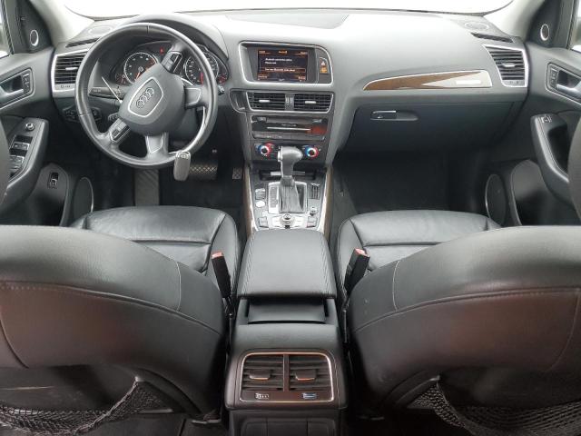 Photo 8 from auction – 2014 AUDI Q5 PREMIUM with VIN WA1LFAFP9EA119358