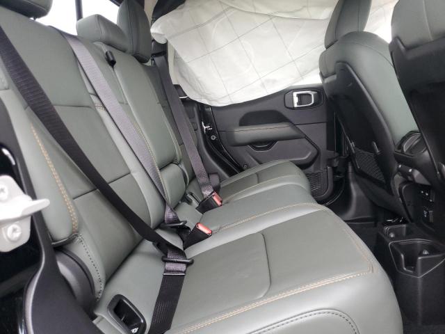 Photo 10 from auction – 2024 JEEP GLADIATOR with VIN 1C6JJTEG2RL115131