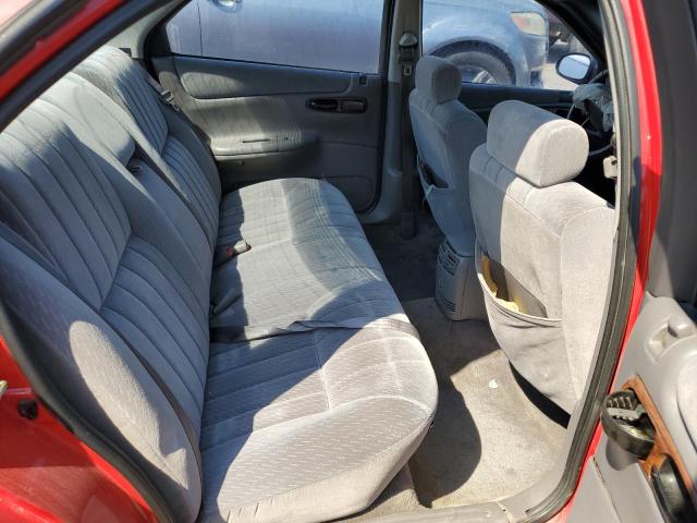 Photo 10 from auction – 1993 CHRYSLER CONCORDE with VIN 2C3EL56T2PH535434