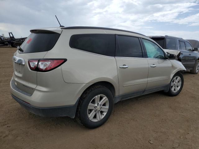 Photo 3 from auction – 2014 CHEVROLET TRAVERSE L with VIN 1GNKVHKD2EJ171589