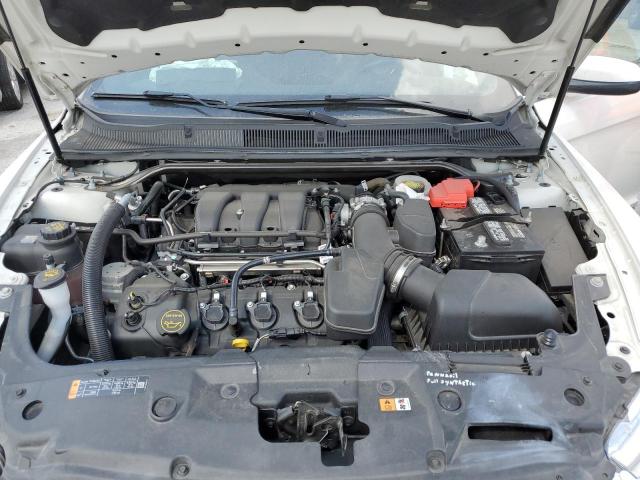 Фото 11 с аукциона – 2018 FORD TAURUS SEL с VIN 1FAHP2E84JG130984