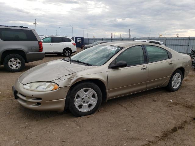 DODGE INTREPID S 2004 with VIN 2B3HD46R44H590615 - Photo from auction