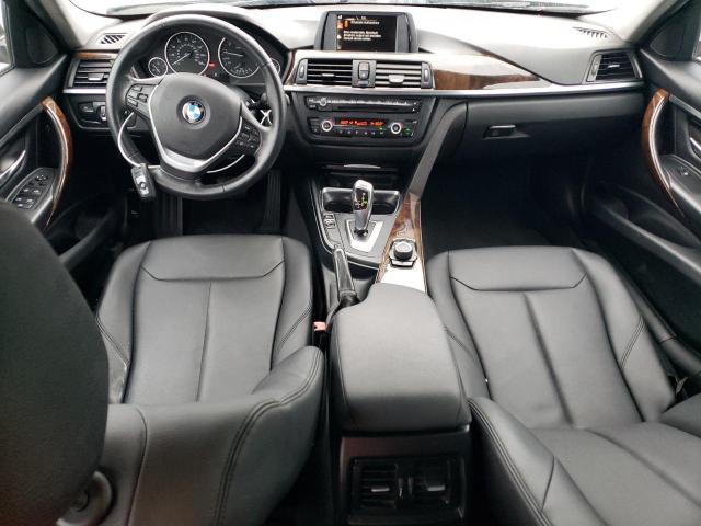 Photo 8 from auction – 2015 BMW 328 I SULE with VIN WBA3C1C59FK121430