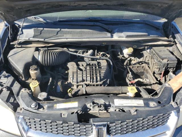 Photo 12 from auction – 2011 DODGE GRAND CARA with VIN 2D4RN3DG9BR628541