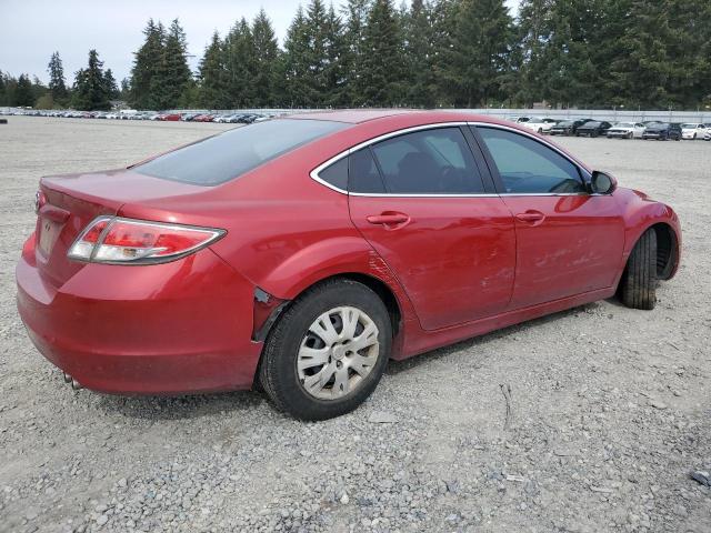 Photo 3 from auction – 2012 MAZDA 6 I with VIN 1YVHZ8BH5C5M15553