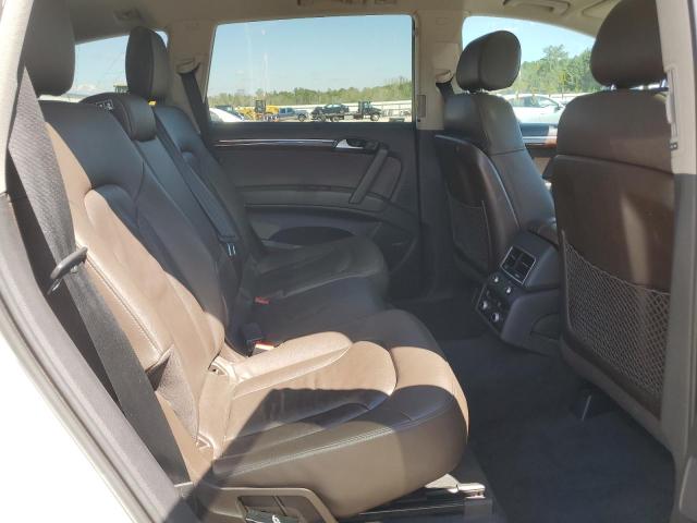 Photo 11 from auction – 2015 AUDI Q7 PREMIUM with VIN WA1LGAFE8FD032546