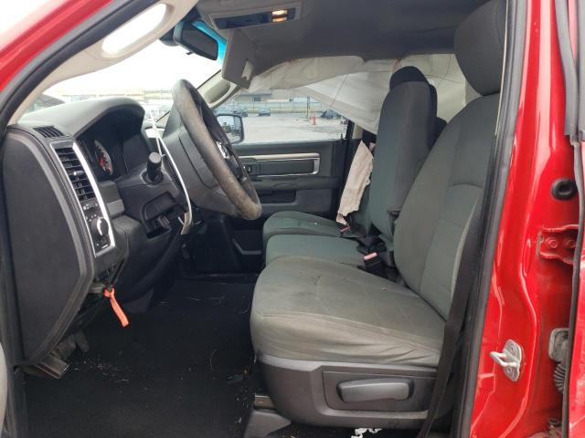 Photo 7 from auction – 2014 RAM 1500 SLT with VIN 1C6RR6GT0ES339280