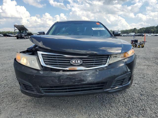 Снимка 5 от търг – 2010 KIA OPTIMA LX с VIN KNAGG4A87A5410768