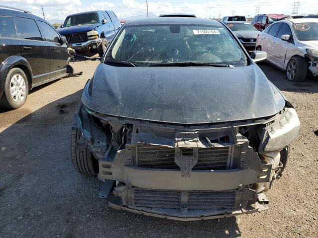 Photo 5 from auction – 2017 CHEVROLET MALIBU LS with VIN 1G1ZB5ST7HF188040