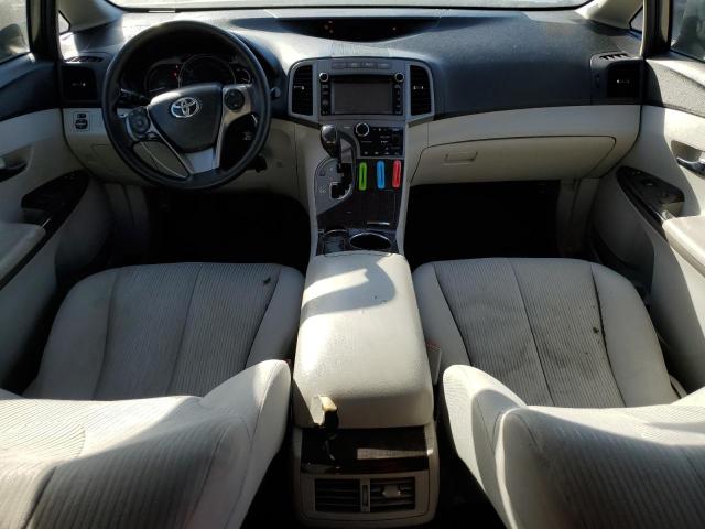 Photo 8 from auction – 2013 TOYOTA VENZA LE with VIN 4T3BA3BB2DU040846