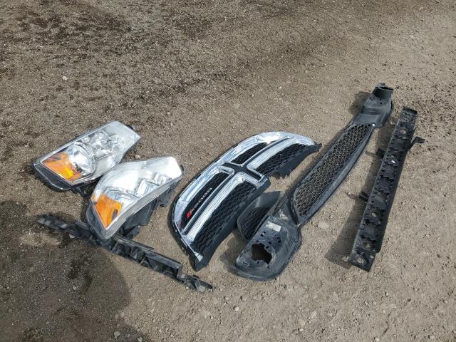 Photo 13 from auction – 2019 DODGE GRAND CARA with VIN 2C4RDGBG1KR500482