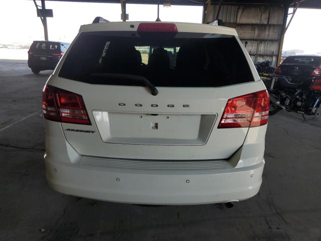 Photo 6 from auction – 2020 DODGE JOURNEY SE with VIN 3C4PDCAB1LT277011