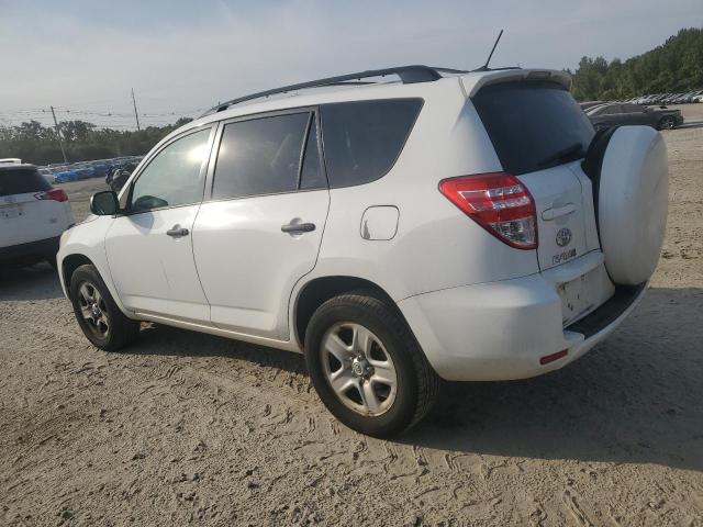 Photo 2 from auction – 2011 TOYOTA RAV4 with VIN 2T3BF4DV5BW169305