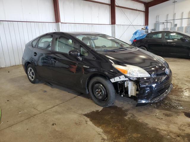 Фото 4 с аукциона – 2012 TOYOTA PRIUS с VIN JTDKN3DU9C5455946