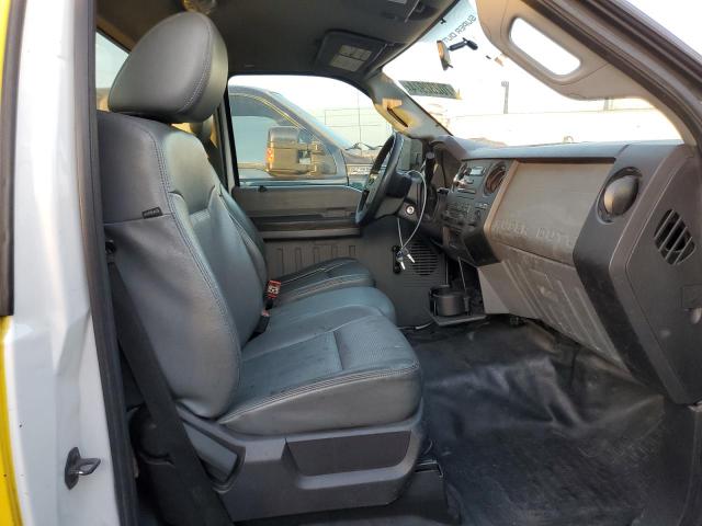 Photo 10 from auction – 2014 FORD F250 SUPER with VIN 1FDBF2A67EEB08840