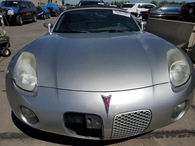 Photo 5 from auction – 2006 PONTIAC SOLSTICE with VIN 1G2MB33B16Y107714