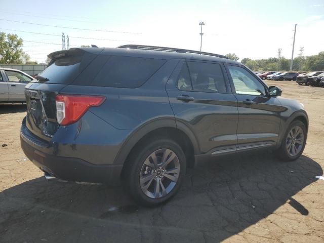 Zdjęcie 3 z aukcji – 2024 FORD EXPLORER X z VIN 1FMSK8DH7RGA73013