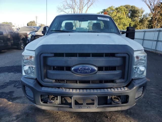 Photo 5 from auction – 2013 FORD F250 SUPER with VIN 1FTBF2A60DEB82233