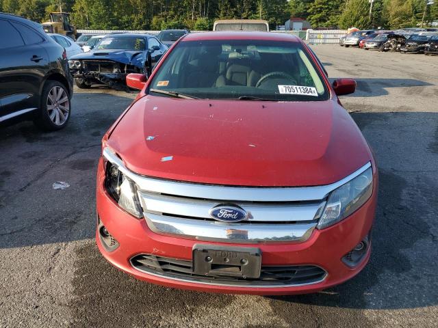 Photo 5 from auction – 2011 FORD FUSION SE with VIN 3FAHP0HA9BR102210