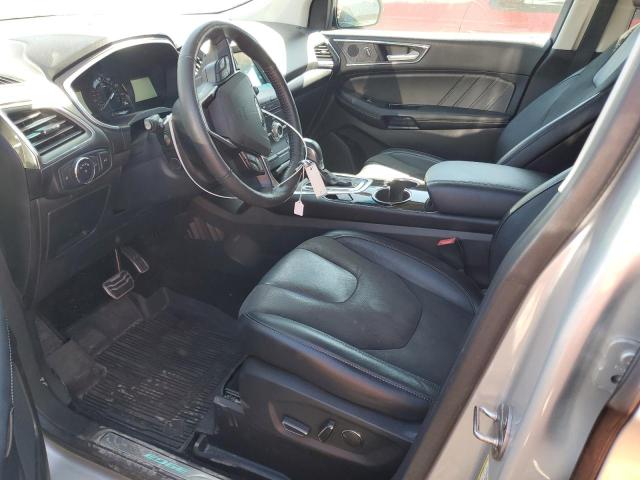Photo 7 from auction – 2018 FORD EDGE SPORT with VIN 2FMPK4AP5JBB27821