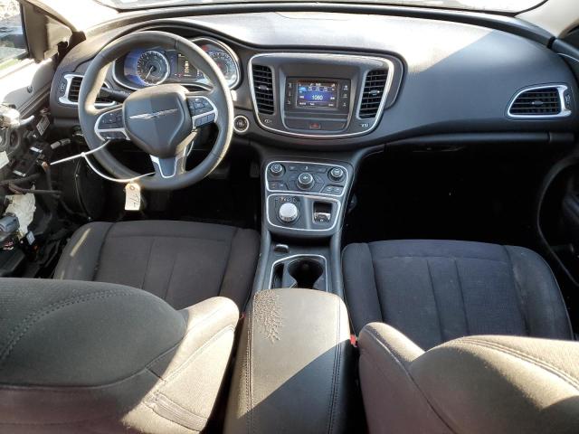 Photo 8 from auction – 2015 CHRYSLER 200 LIMITE with VIN 1C3CCCAB8FN580006