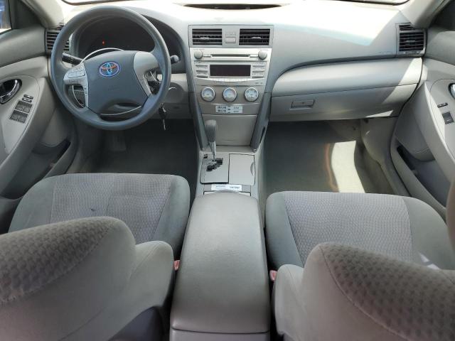 Photo 8 from auction – 2011 TOYOTA CAMRY BASE with VIN 4T1BF3EK7BU673233
