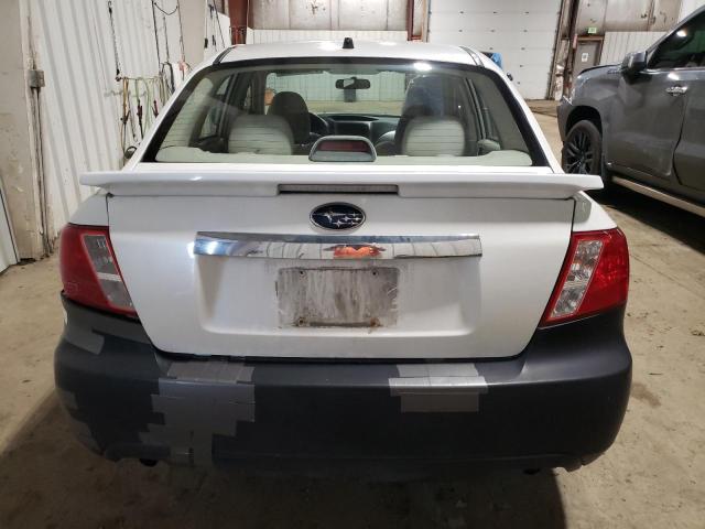 Photo 6 from auction – 2009 SUBARU IMPREZA 2. with VIN JF1GE61619H517298