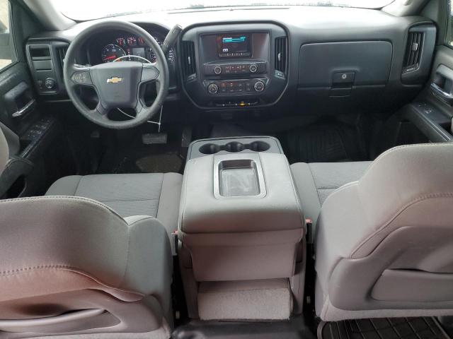 Photo 8 from auction – 2014 CHEVROLET SILVERADO with VIN 3GCPCPEH2EG508390
