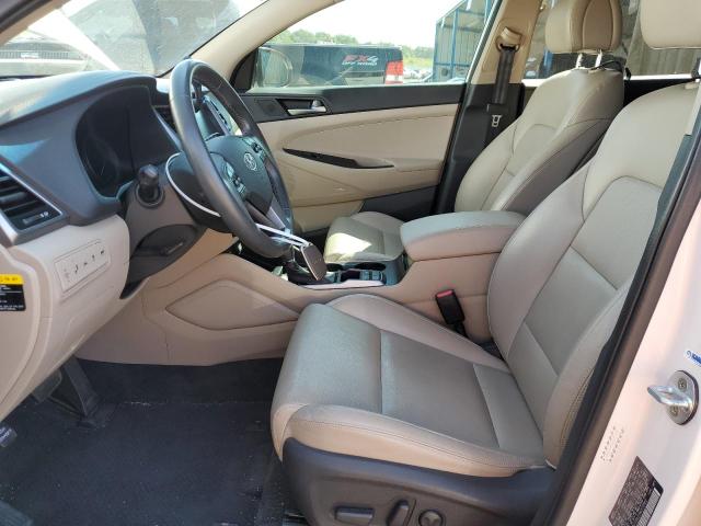 Photo 7 from auction – 2017 HYUNDAI TUCSON with VIN KM8J33A22HU316562