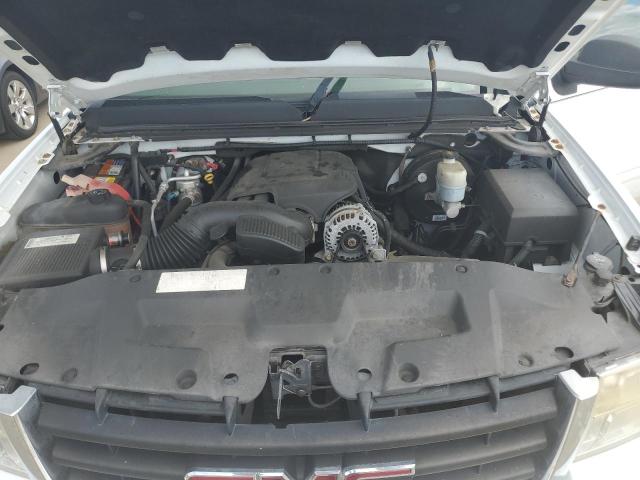 Foto 11 de la subasta – 2008 GMC SIERRA C15 con VIN 2GTEC19J981111046