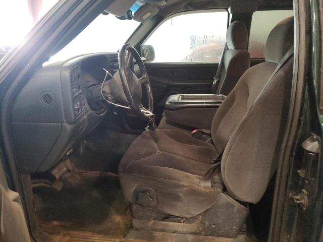 Фото 7 с аукциона – 2002 GMC NEW SIERRA с VIN 2GTEC19T321388381