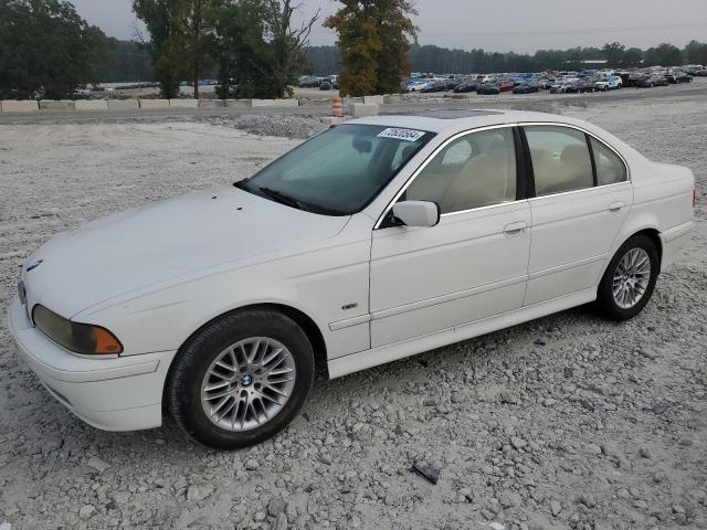 Photo 1 from auction – 2003 BMW 530 I AUTO with VIN WBADT63483CK35871