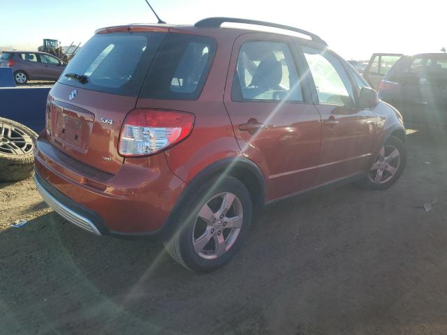 Photo 3 from auction – 2011 SUZUKI SX4 with VIN JS2YB5A30B6303756