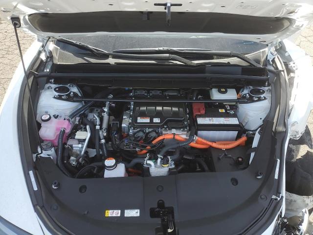Photo 11 from auction – 2024 LEXUS RZ 450E with VIN JTJAAAAB1RA025114