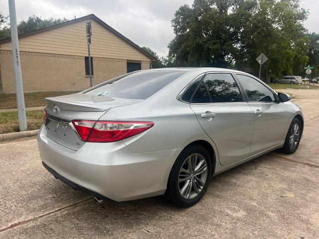 Photo 4 from auction – 2016 TOYOTA CAMRY LE with VIN 4T1BF1FK0GU533695