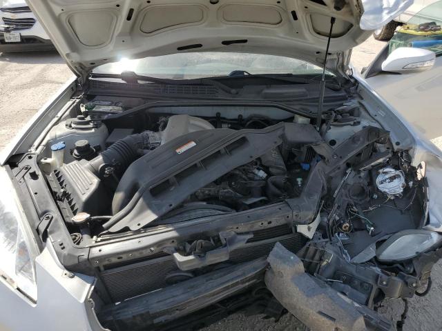 Photo 11 from auction – 2011 HYUNDAI GENESIS CO with VIN KMHHU6KH6BU048560
