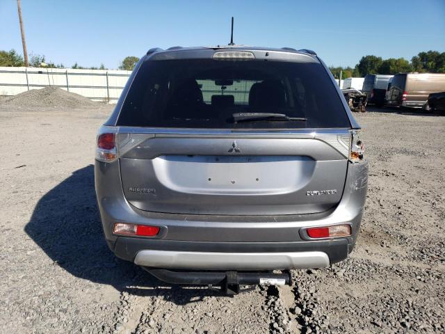 Photo 6 from auction – 2015 MITSUBISHI OUTLANDER with VIN JA4AZ3A30FZ004648
