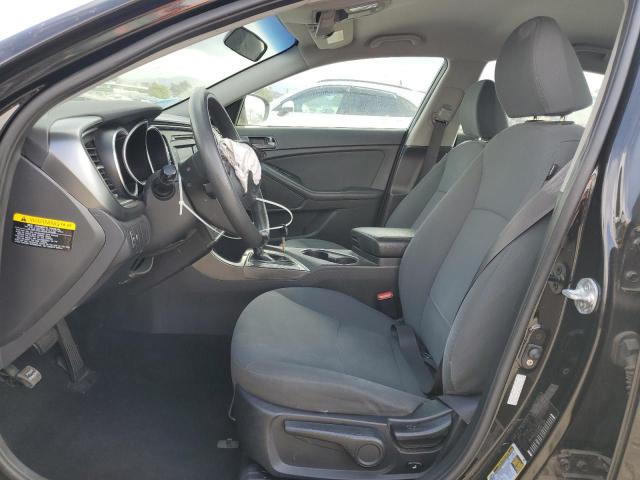 Photo 7 from auction – 2015 KIA OPTIMA LX with VIN KNAGM4A73F5664520