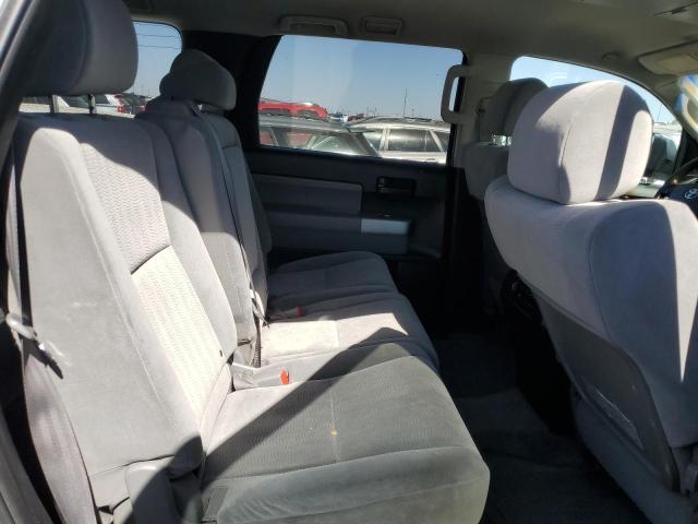 Photo 11 from auction – 2008 TOYOTA SEQUOIA SR with VIN 5TDBY64A68S017594