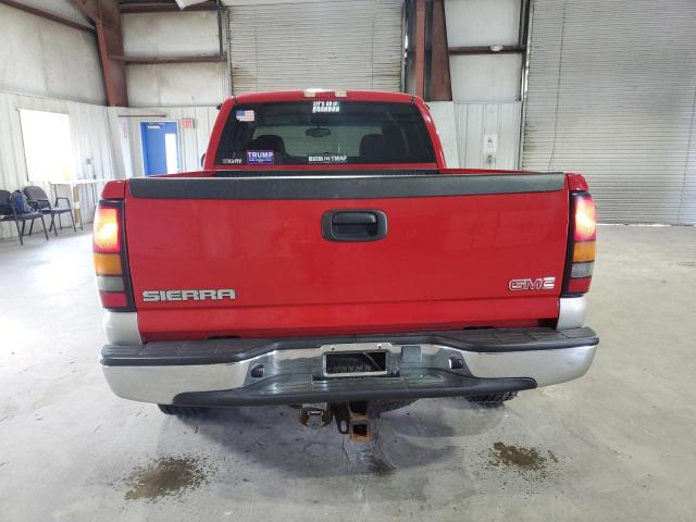 Photo 6 from auction – 2005 GMC NEW SIERRA with VIN 1GTEK19B05Z287787