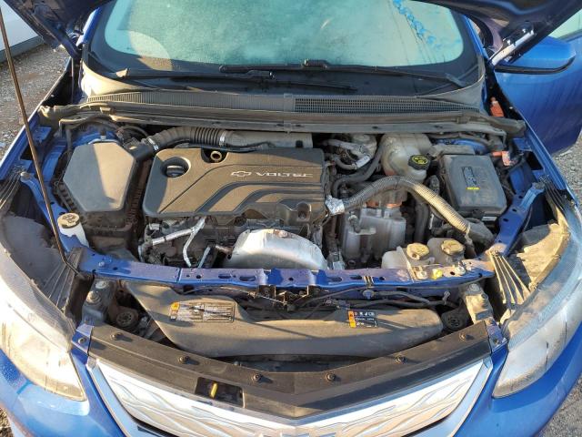 Photo 11 from auction – 2016 CHEVROLET VOLT LT with VIN 1G1RC6S56GU114896