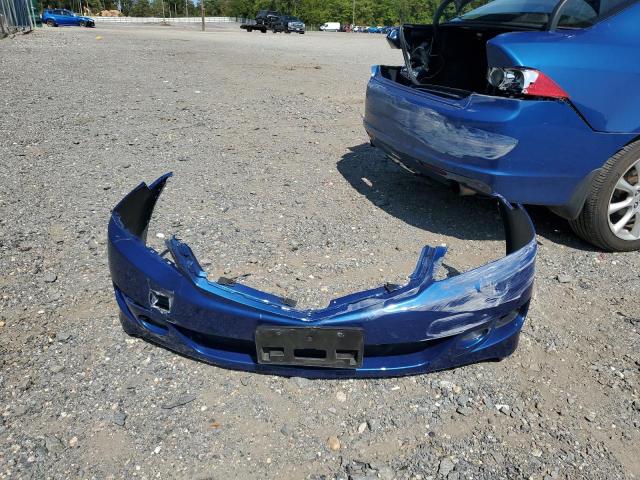 Photo 12 from auction – 2006 ACURA TSX with VIN JH4CL96916C011318