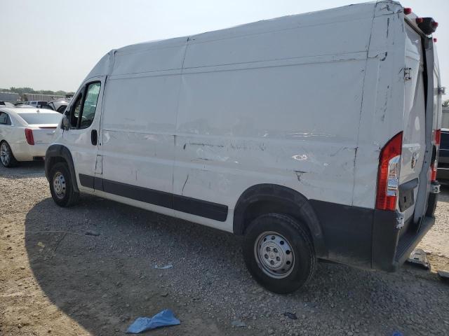 Photo 2 from auction – 2023 RAM PROMASTER with VIN 3C6LRVDG8PE598726