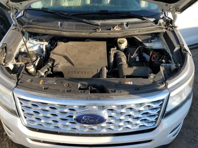Photo 12 from auction – 2017 FORD EXPLORER P with VIN 1FM5K8HT6HGA53314