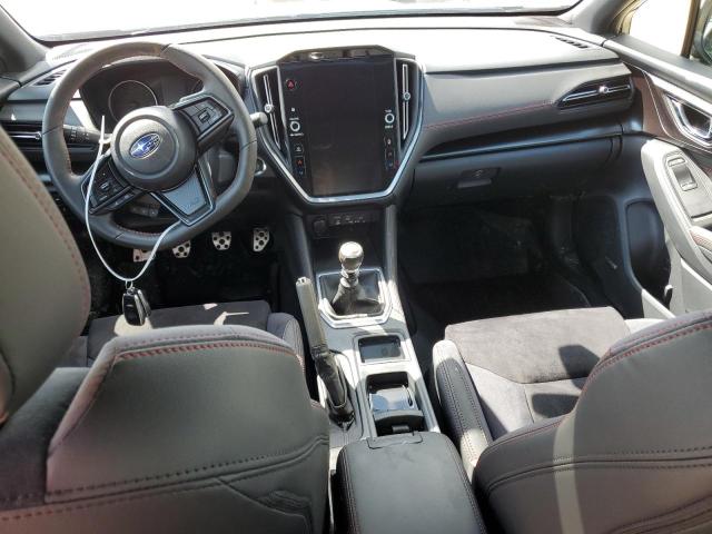 Photo 8 from auction – 2023 SUBARU WRX LIMITE with VIN JF1VBAL64P9808840