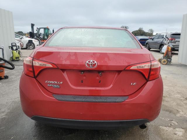 Photo 6 from auction – 2019 TOYOTA COROLLA L with VIN 2T1BURHEXKC155908