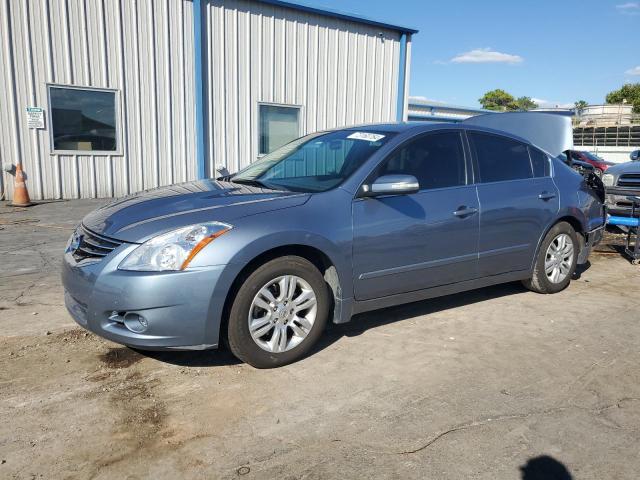 NISSAN ALTIMA BAS 2010 with VIN 1N4AL2AP3AN496604 - Photo from auction